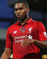 Daniel Sturridge