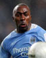 Darius Vassell