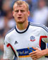 David Wheater