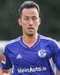 Maya Yoshida