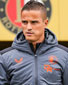 Ibrahim Afellay