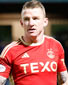 Jonny Hayes