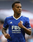 Ryan Bertrand