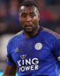 Wes Morgan