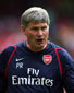 Pat Rice