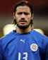 Carlos Paredes
