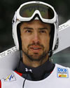 Johnny Spillane