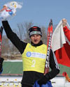 Oleg Berezhnoy