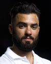 Simon Fourcade