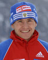 Maxim Maksimov