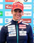 Teja Gregorin