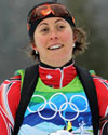 Megan Imrie