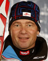 Benjamin Raich