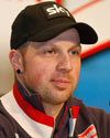 Mario Scheiber