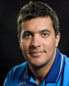 Yannick Bertrand