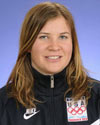 Chelsea Marshall