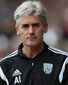 Alan Irvine