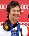 Sandro Viletta
