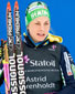 Astrid Uhrenholdt Jacobsen