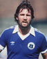 Mick Lyons