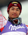 Naoki Yuasa