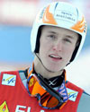 Nicholas Fairall