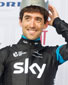 Mikel Nieve