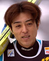 Kazuyoshi Funaki