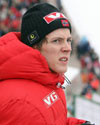 Vegard Sklett