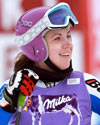 Bogdana Matsotska