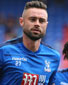 Damien Delaney