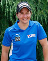 Christina Staudinger
