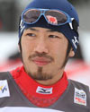 Keishin Yoshida