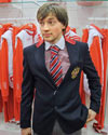 Victor Vasilyev
