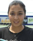 Zarina Diyas