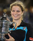 Kim Clijsters