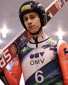 Nicholas Alexander