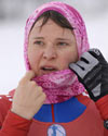 Anna Bogaliy-Titovets