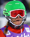 Sarah Pardeller