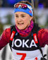 Ekaterina Yurlova-Percht