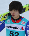 Kento Sakuyama