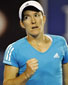 Justine Henin