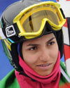 Marjan Kalhor