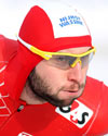 Konrad Niedźwiedzki Konrad Niedźwiedzki