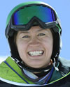Tomoka Takeuchi