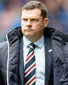 Graeme Murty