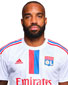 Alexandre Lacazette