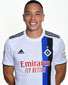 Bobby Wood