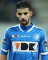 Moubarak Boussoufa