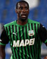 Pedro Obiang